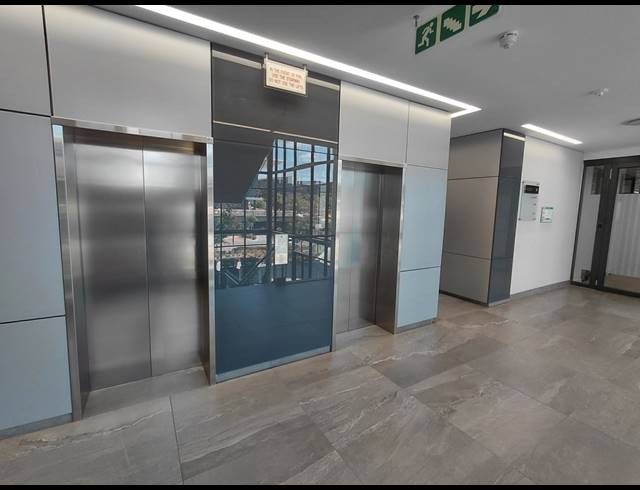 36,844M² OFFICE TO LET IN WATERFALL